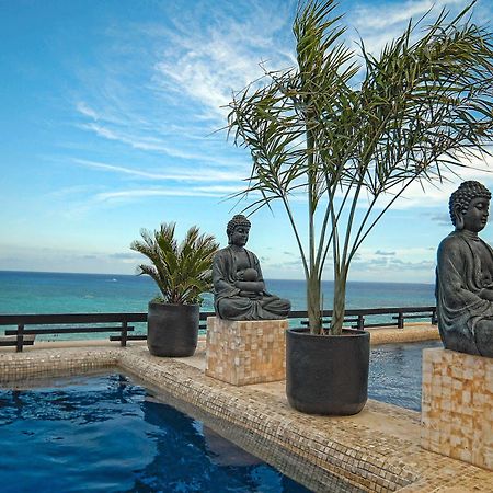 La Divina By Aldea Thai Playa del Carmen Exteriör bild