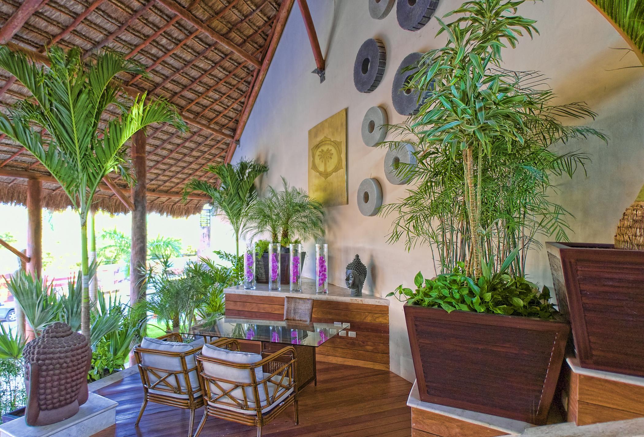 La Divina By Aldea Thai Playa del Carmen Exteriör bild