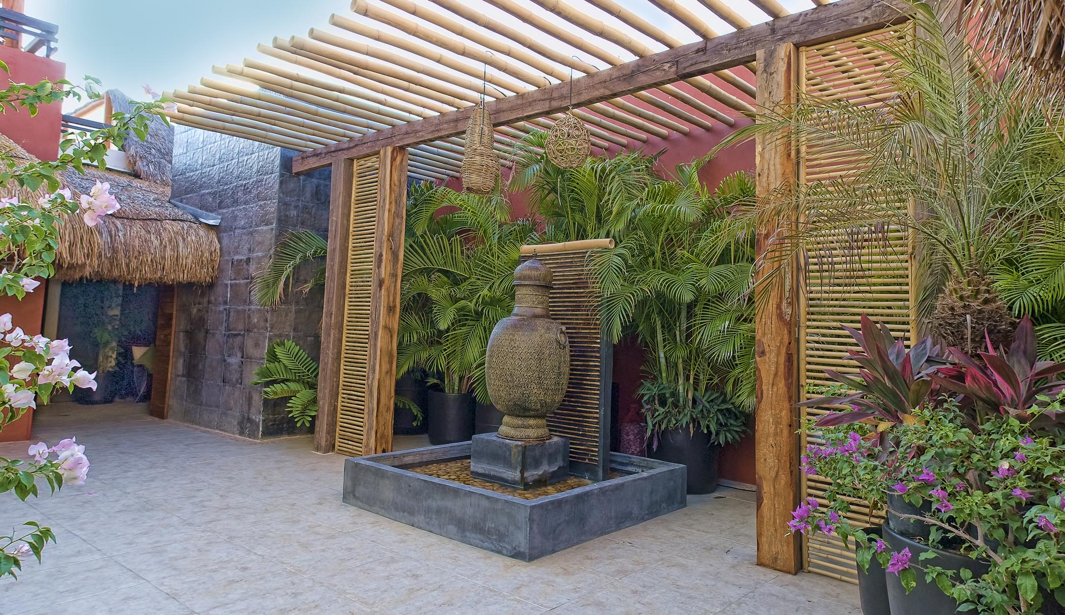 La Divina By Aldea Thai Playa del Carmen Exteriör bild