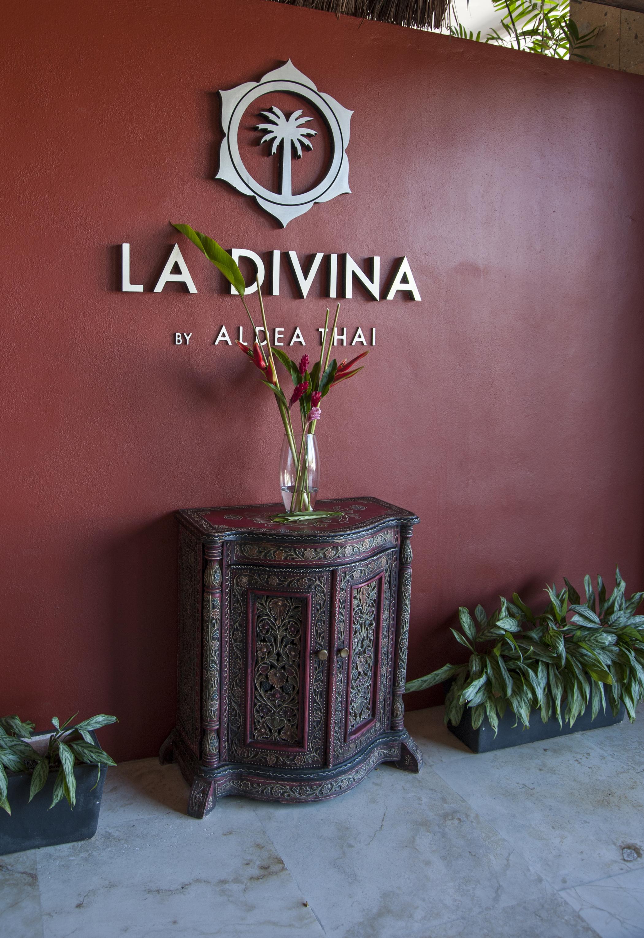 La Divina By Aldea Thai Playa del Carmen Exteriör bild