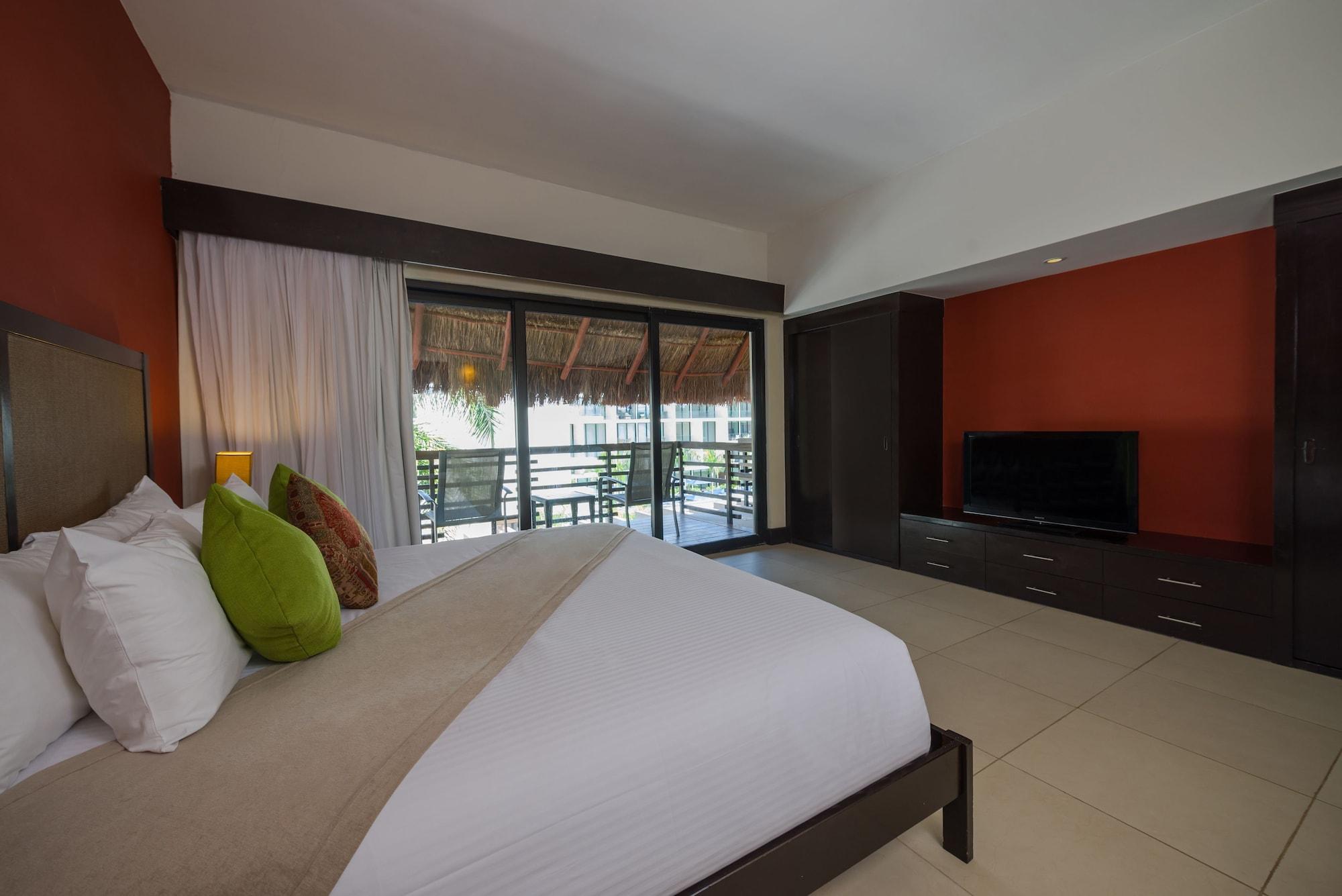 La Divina By Aldea Thai Playa del Carmen Exteriör bild
