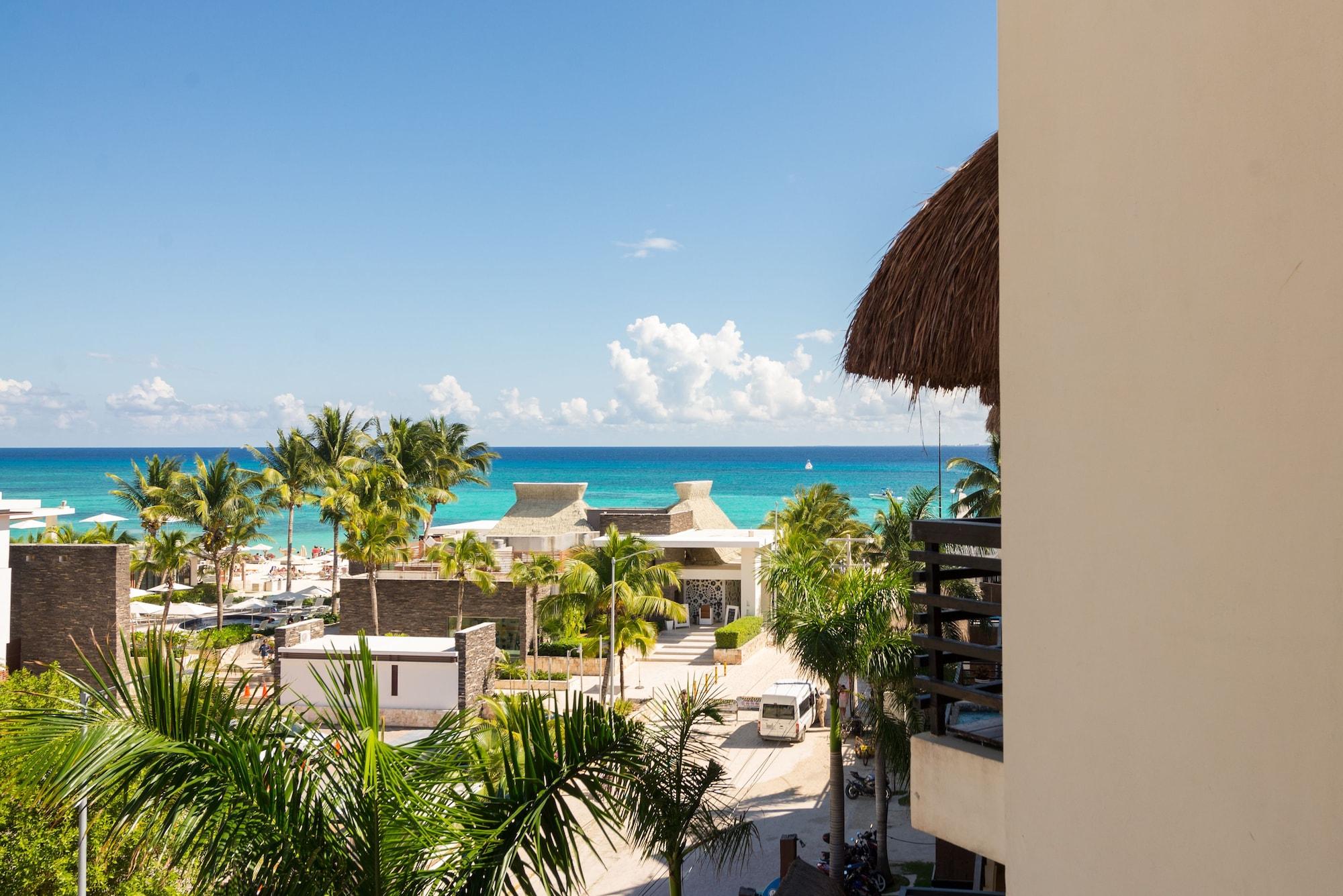 La Divina By Aldea Thai Playa del Carmen Exteriör bild