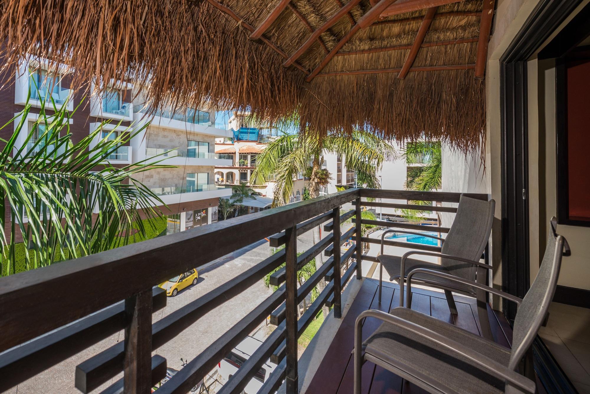 La Divina By Aldea Thai Playa del Carmen Exteriör bild