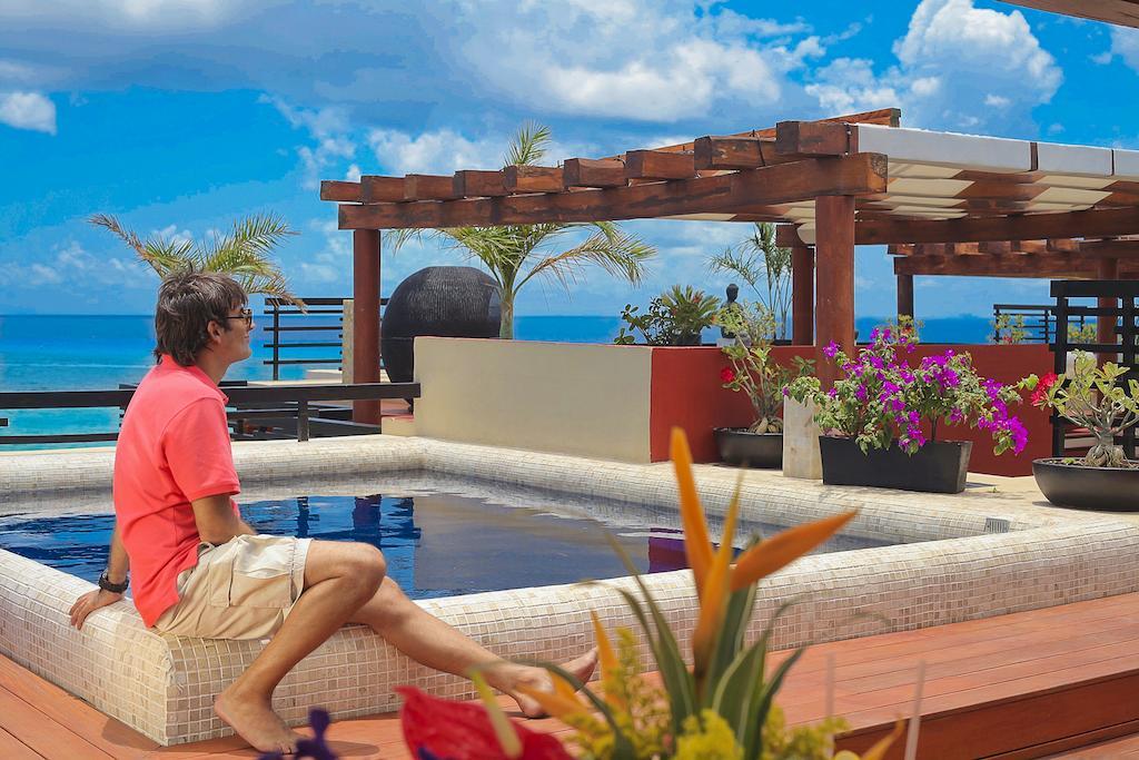 La Divina By Aldea Thai Playa del Carmen Exteriör bild